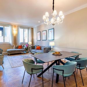 Appartement met Drie Slaapkamers